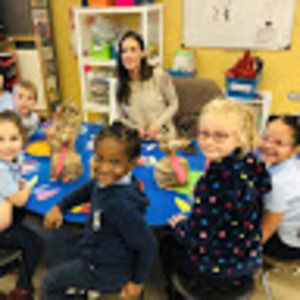 Meet your Posher, Trisha